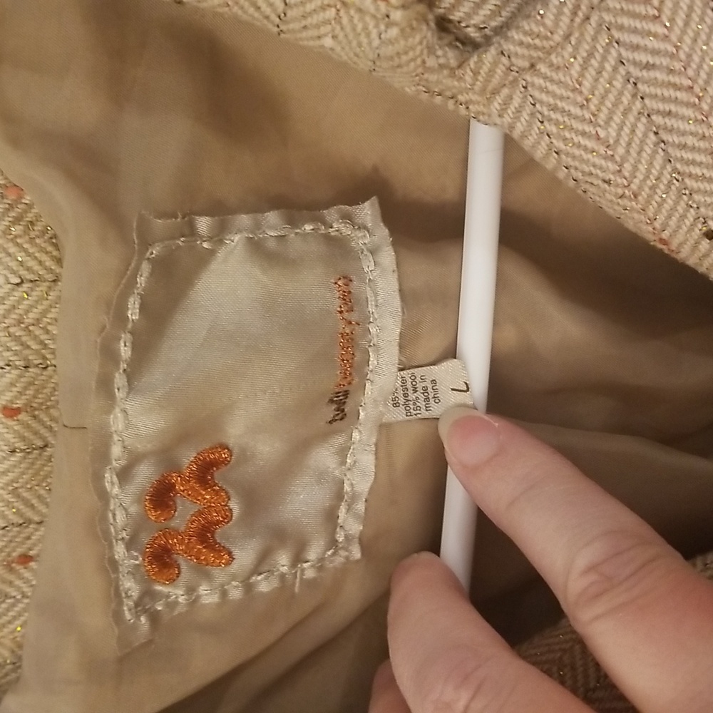 Twill twenty two jacket - Picture 4 of 10